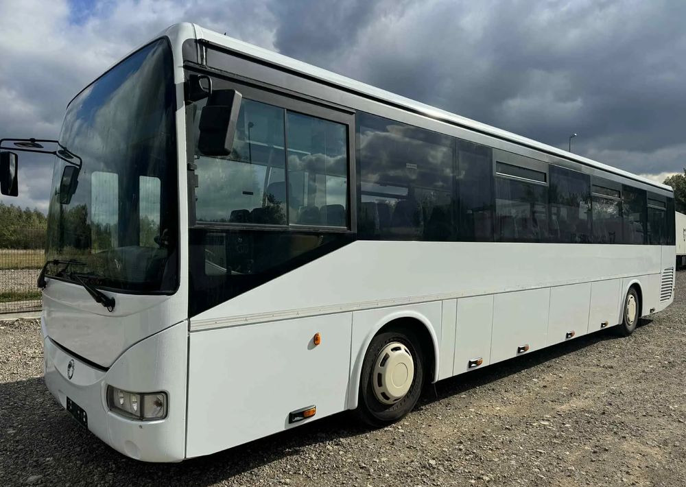 Irisbus Recreo - 郊区巴士:图3 Irisbus Recreo - 郊区巴士:图3