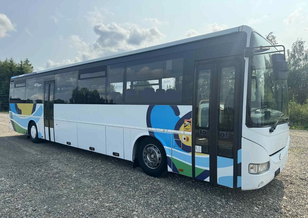 Irisbus Recreo - 郊区巴士:图3 Irisbus Recreo - 郊区巴士:图3