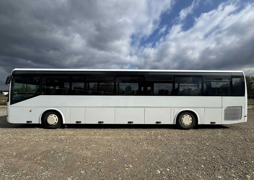 Irisbus Recreo - 郊区巴士:图4 Irisbus Recreo - 郊区巴士:图4
