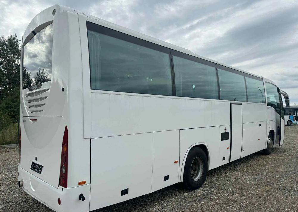 长途客车 Scania Century：图6