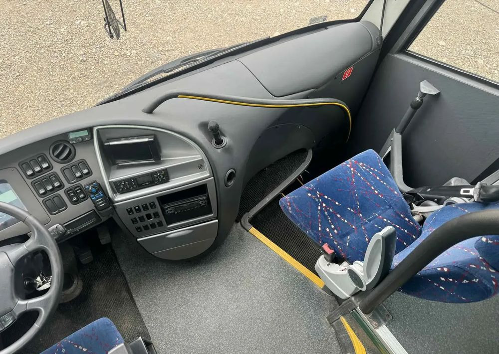 长途客车 Scania Century：图19