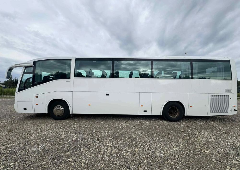 长途客车 Scania Century：图7