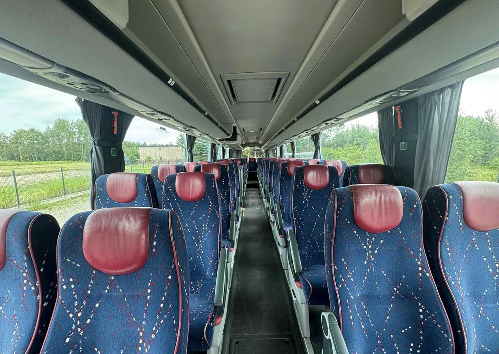 长途客车 Scania Century：图9