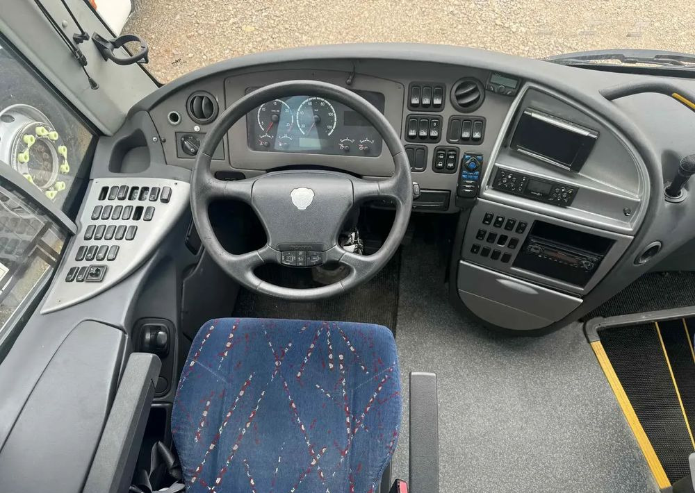 长途客车 Scania Century：图18