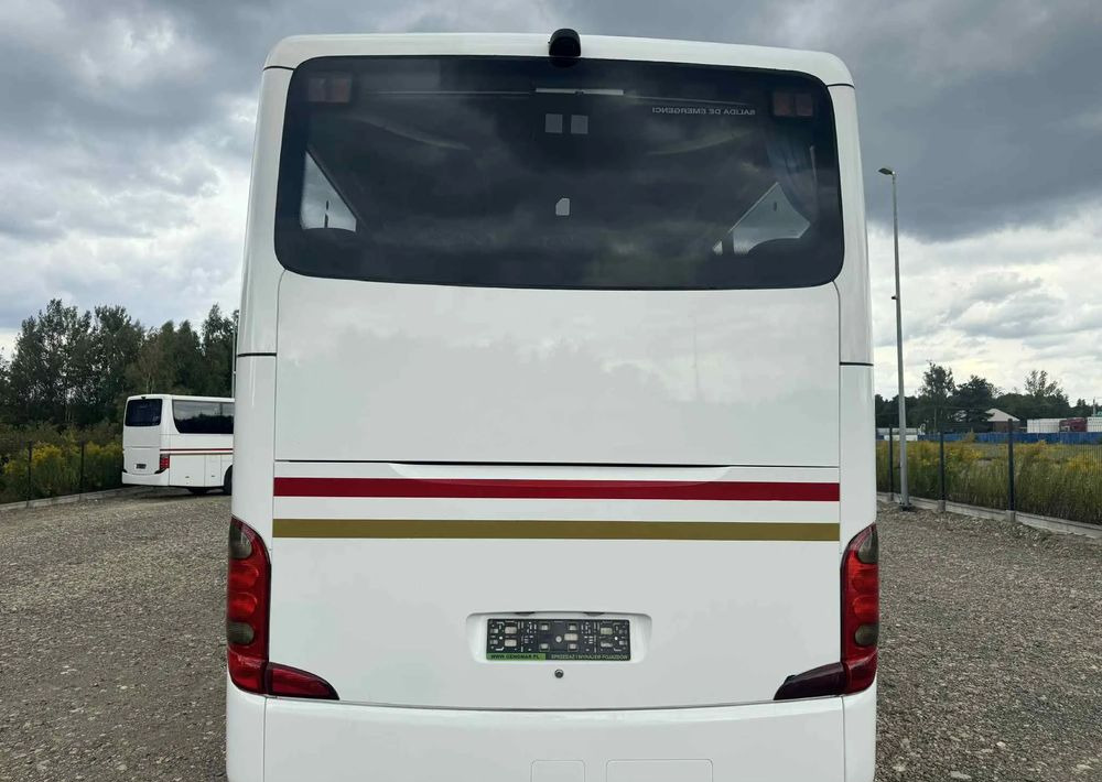 Setra 417 GTHD - 长途客车:图5 Setra 417 GTHD - 长途客车:图5