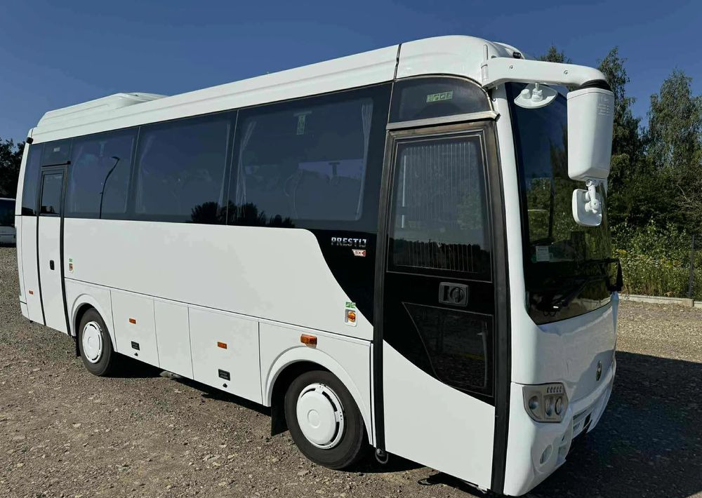 Temsa Prestij - 长途客车:图2 Temsa Prestij - 长途客车:图2