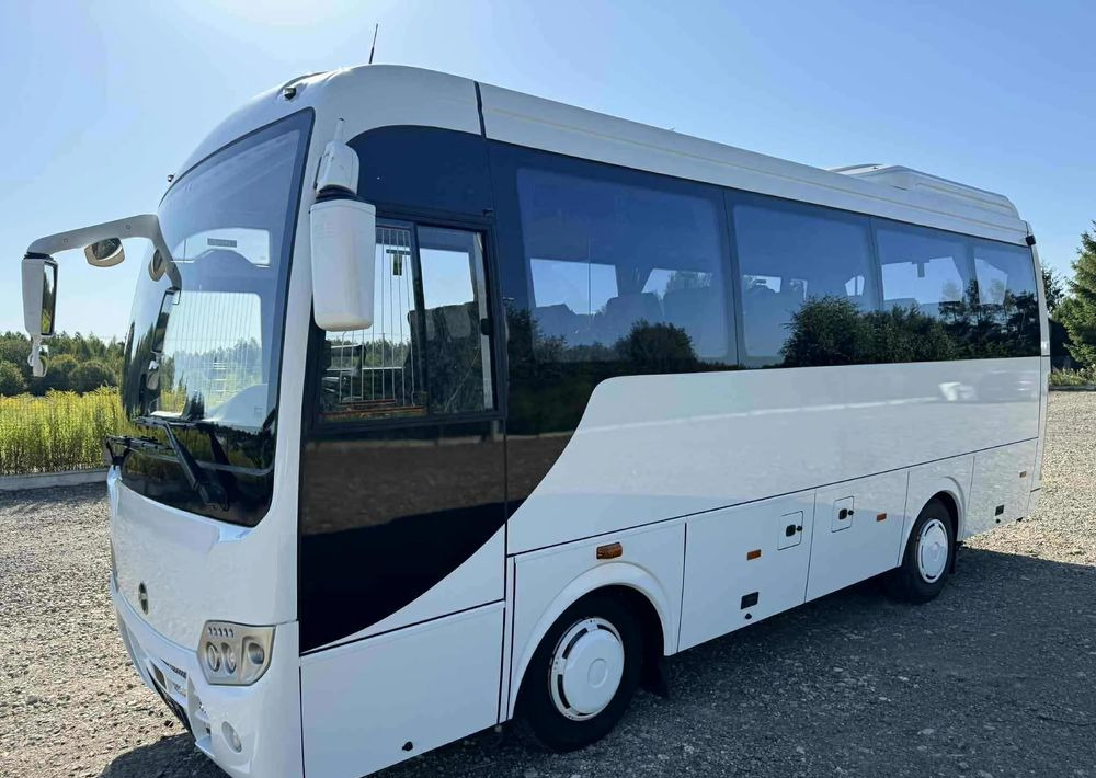 Temsa Prestij - 长途客车:图4 Temsa Prestij - 长途客车:图4