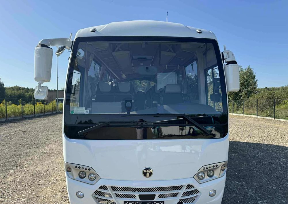 Temsa Prestij - 长途客车:图3 Temsa Prestij - 长途客车:图3