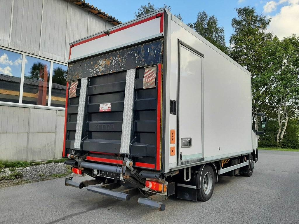 Renault D CAB 4X2 EURO6  - 厢式卡车:图3 Renault D CAB 4X2 EURO6  - 厢式卡车:图3