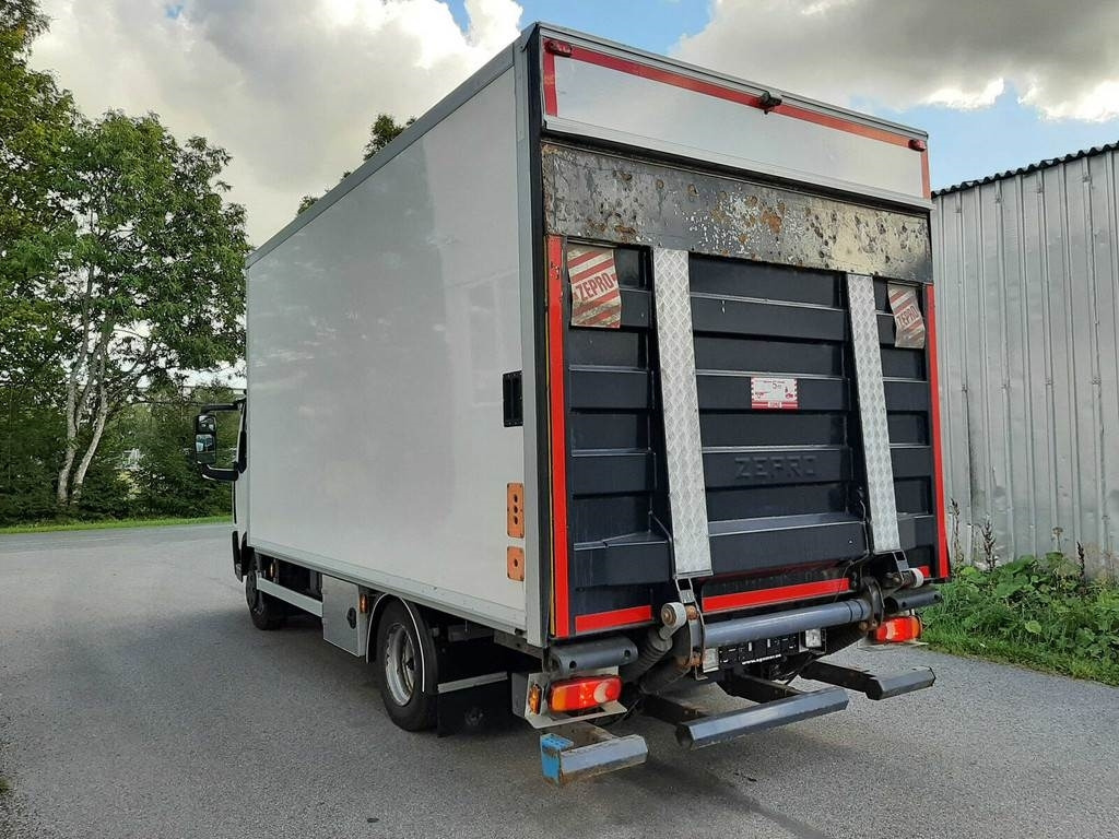 Renault D CAB 4X2 EURO6 - 厢式卡车:图2 Renault D CAB 4X2 EURO6 - 厢式卡车:图2