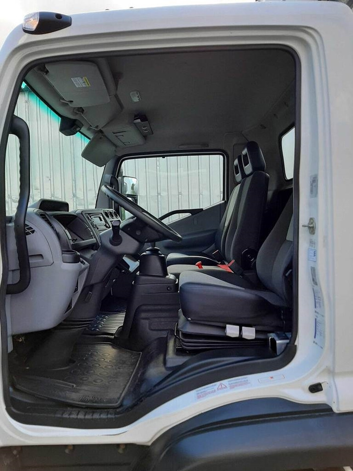 Renault D CAB 4X2 EURO6  - 厢式卡车:图5 Renault D CAB 4X2 EURO6  - 厢式卡车:图5