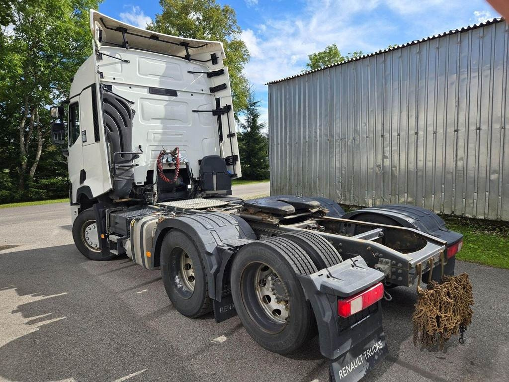 Renault T520 6X2 - 牵引车:图2 Renault T520 6X2 - 牵引车:图2