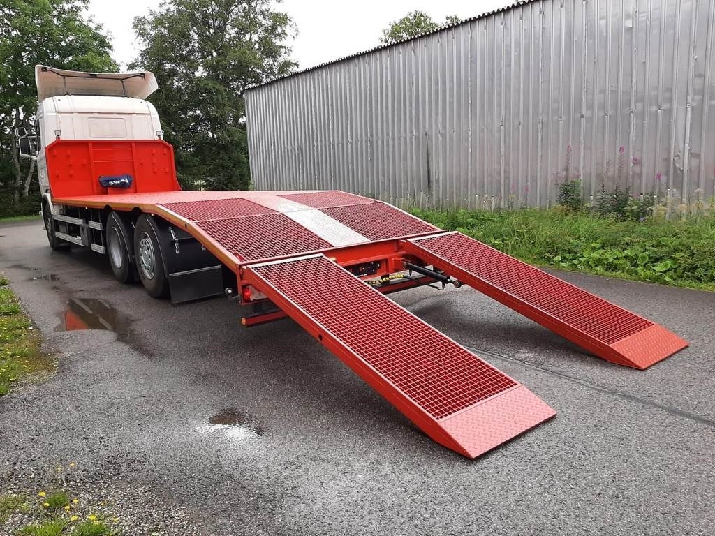 Scania G450 DB6X2*4HNB CAR TRANSPORTER 331kW - 自动转运卡车:图2 Scania G450 DB6X2*4HNB CAR TRANSPORTER 331kW - 自动转运卡车:图2
