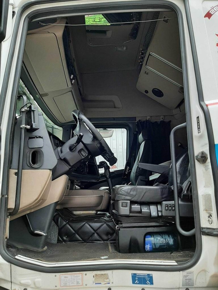Scania R560 6X2 CHASSY 412kW  - 驾驶室底盘卡车:图5 Scania R560 6X2 CHASSY 412kW  - 驾驶室底盘卡车:图5