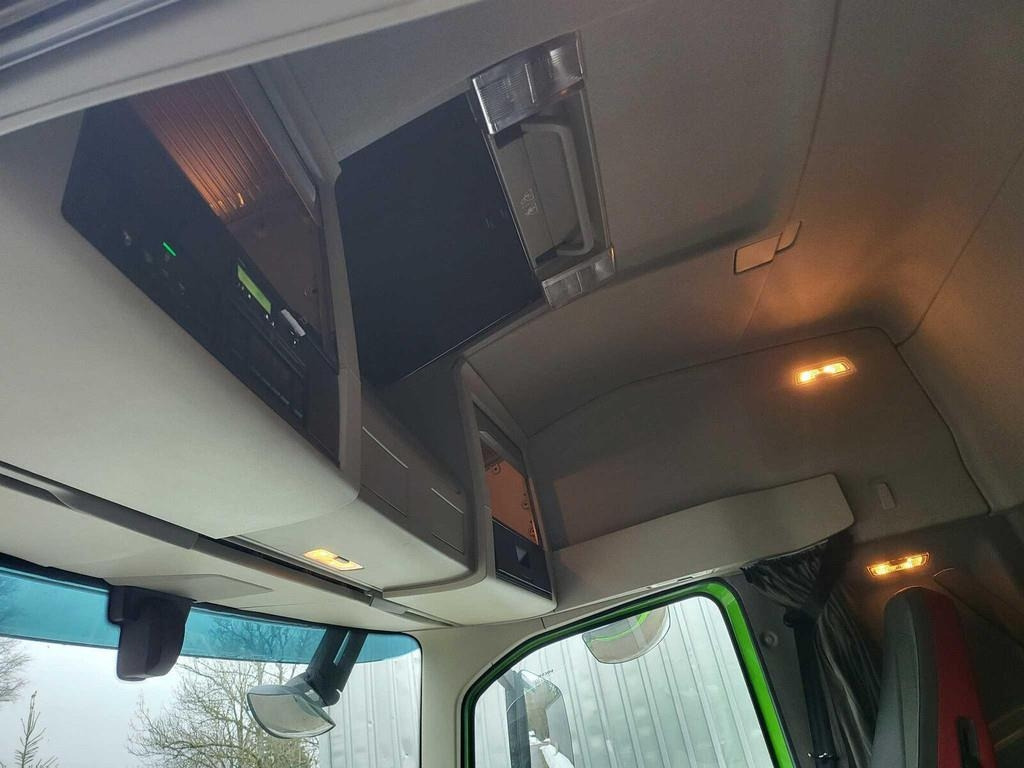 吊钩升降车 Volvo FH500 6X2 PALIFT + HMF 2120 K5:图18 吊钩升降车 Volvo FH500 6X2 PALIFT + HMF 2120 K5:图18