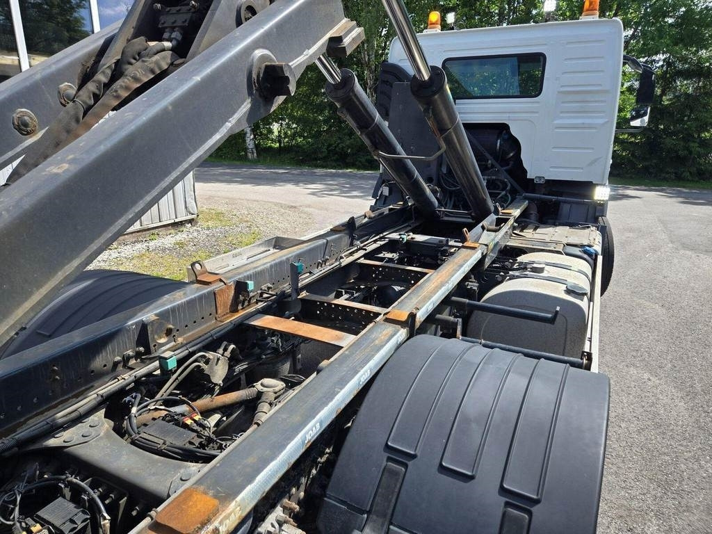 Volvo FMX450 6X2 JOAB  - 吊钩升降车:图5 Volvo FMX450 6X2 JOAB  - 吊钩升降车:图5