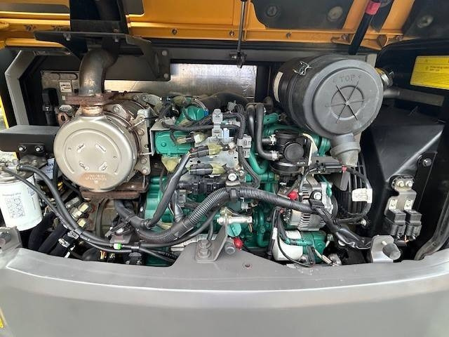 Volvo EC 60 E 租赁 Volvo EC 60 E:图10 Volvo EC 60 E 租赁 Volvo EC 60 E:图10