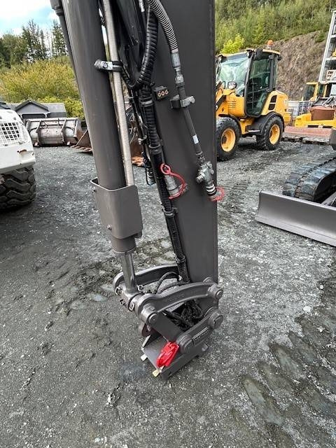 Volvo EC 60 E 租赁 Volvo EC 60 E:图8 Volvo EC 60 E 租赁 Volvo EC 60 E:图8