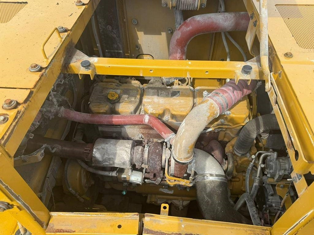 履带式挖掘机 CAT 390 F L ME：图12