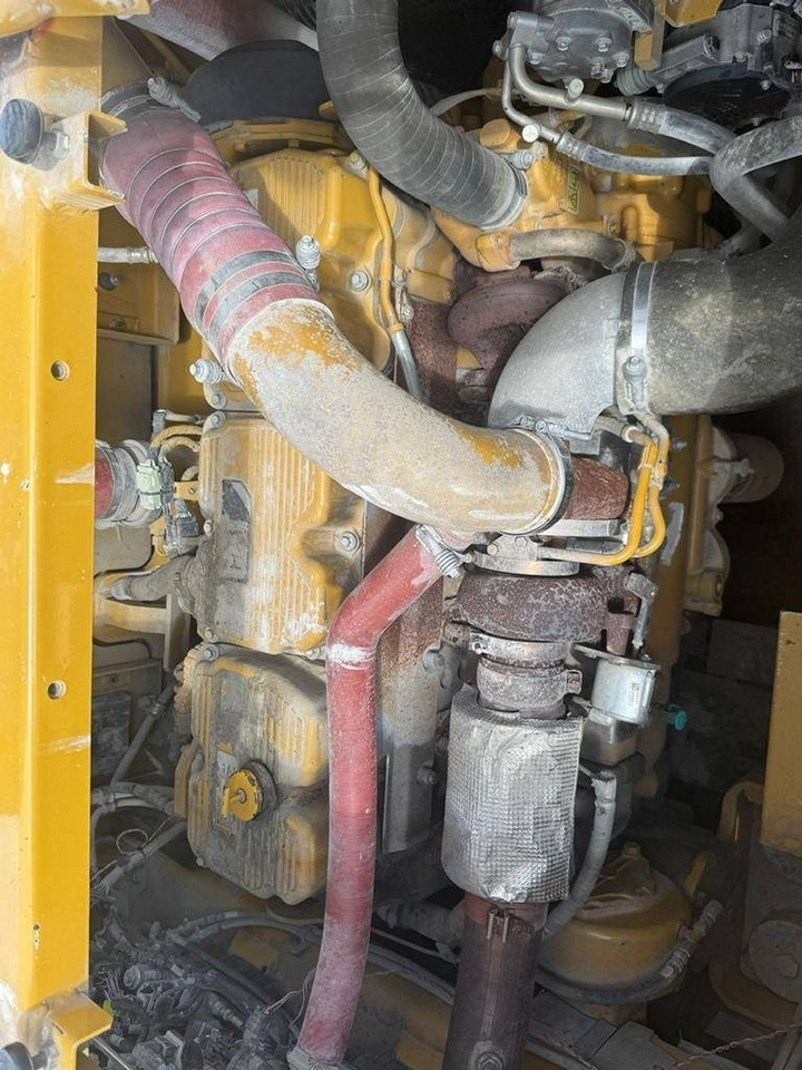 履带式挖掘机 CAT 390 F L ME：图14