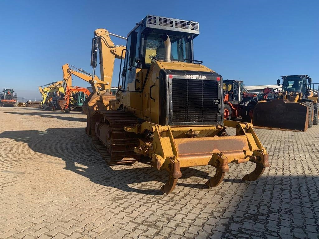 CAT 973 D - 履带式装载机:图3 CAT 973 D - 履带式装载机:图3