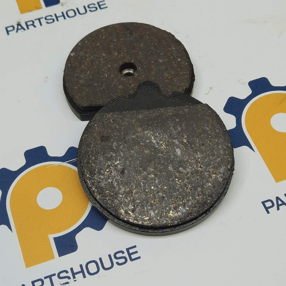 JCB 478/00849 Brake pad set - 制动片 适用于 建筑机械:图1 JCB 478/00849 Brake pad set - 制动片 适用于 建筑机械:图1