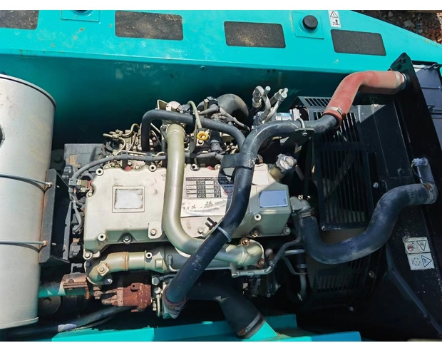 2020 KOBELCO SK210 - 履带式挖掘机:图5 2020 KOBELCO SK210 - 履带式挖掘机:图5