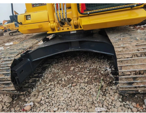 2020 Komatsu PC130-8 - 履带式挖掘机:图4 2020 Komatsu PC130-8 - 履带式挖掘机:图4