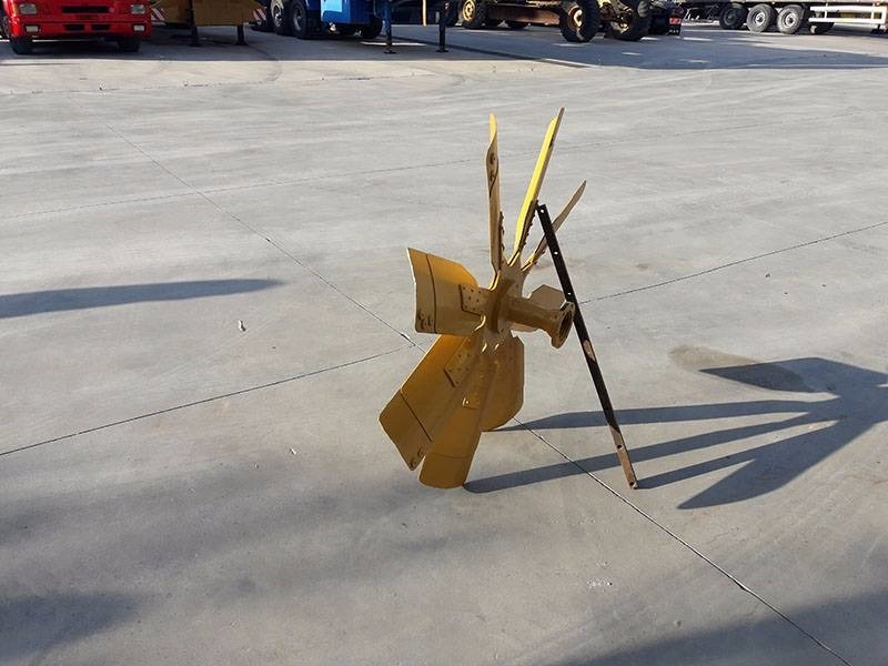 CAT 988 B - 备件 适用于 轮式装载机:图3 CAT 988 B - 备件 适用于 轮式装载机:图3