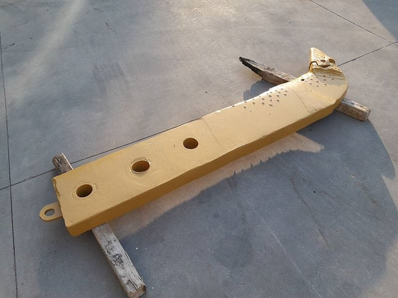 CAT ΣΤΕΛΕΧΟΣ ΓΙΑ ΡΙΠΕΡ ΚΑΤΑΛΛΗΛΟ ΓΙΑ CAT D9L/D10N - 备件 适用于 推土机:图5 CAT ΣΤΕΛΕΧΟΣ ΓΙΑ ΡΙΠΕΡ ΚΑΤΑΛΛΗΛΟ ΓΙΑ CAT D9L/D10N - 备件 适用于 推土机:图5