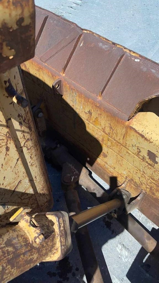 推土机 CAT D 8 K：图20