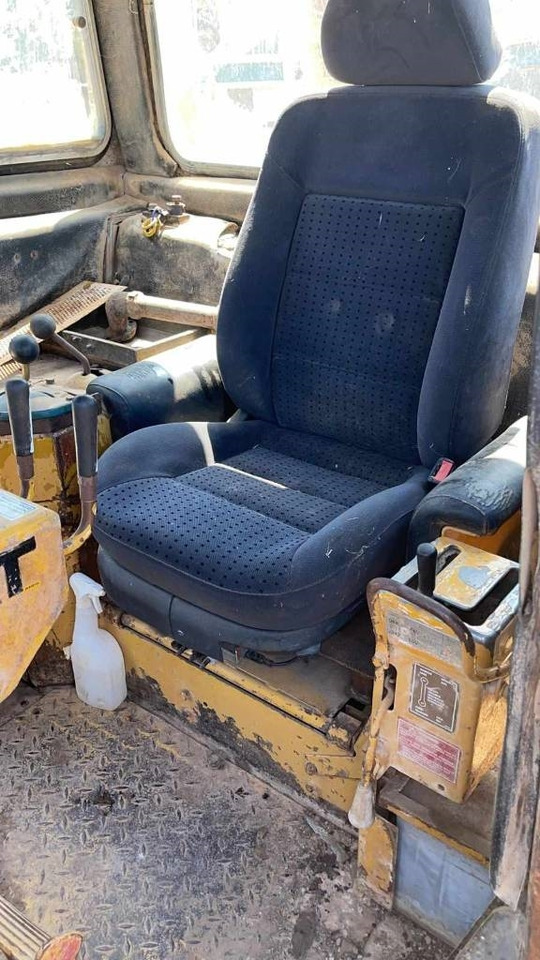 推土机 CAT D 8 K：图6