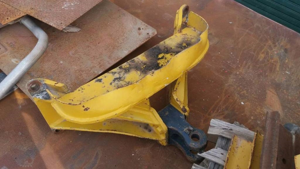 CAT D7G/F - 备件 适用于 建筑机械:图3 CAT D7G/F - 备件 适用于 建筑机械:图3