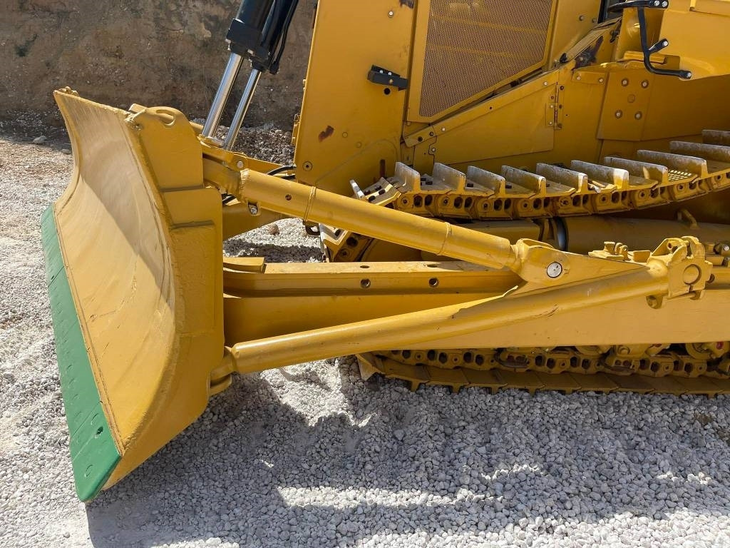 CAT D9N - 推土机:图3 CAT D9N - 推土机:图3