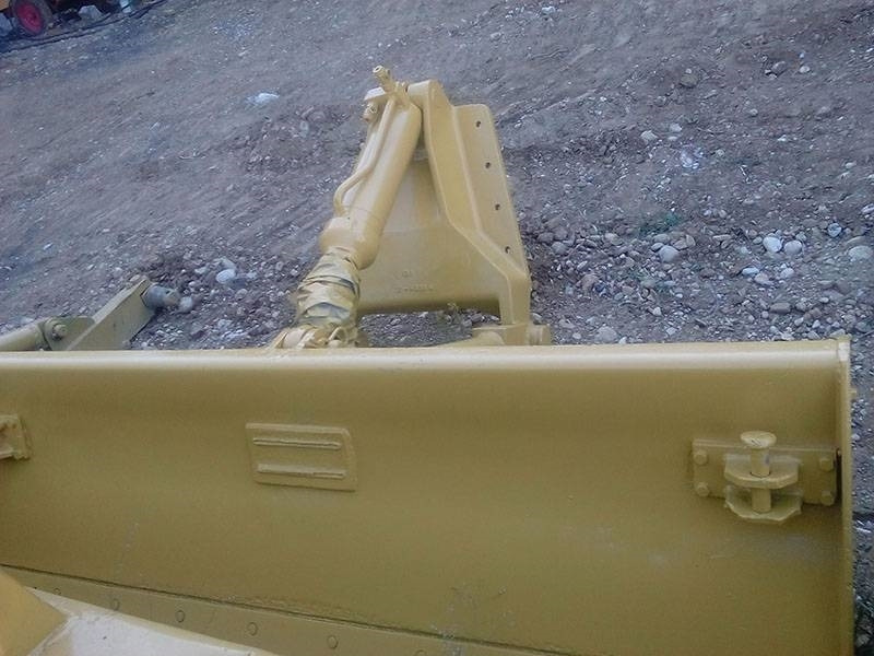 CAT ΜΑΧΑΙΡΙ ΓΙΑ GRADER 140G, 140H - 叶片 适用于 建筑机械:图1 CAT ΜΑΧΑΙΡΙ ΓΙΑ GRADER 140G, 140H - 叶片 适用于 建筑机械:图1