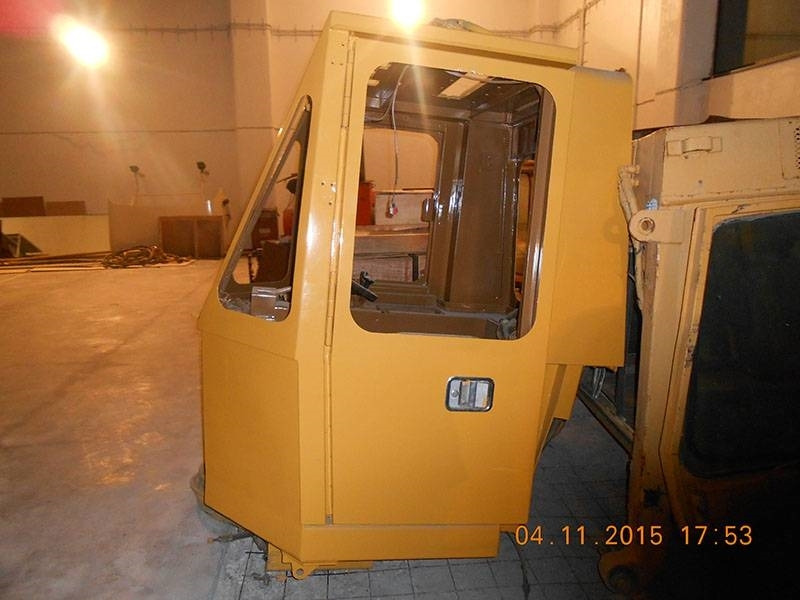 CAT ORIGINAL CAT 988B RESTORE CABIN - 驾驶室 适用于 建筑机械:图5 CAT ORIGINAL CAT 988B RESTORE CABIN - 驾驶室 适用于 建筑机械:图5