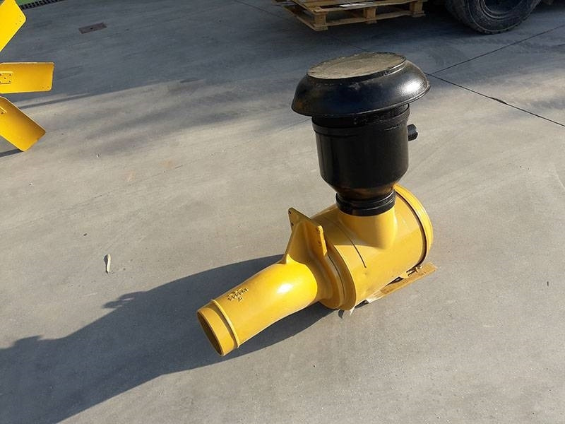 CAT ΕΙΣΑΓΩΓΗ ΑΕΡΟΣ - 备件 适用于 建筑机械:图4 CAT ΕΙΣΑΓΩΓΗ ΑΕΡΟΣ - 备件 适用于 建筑机械:图4