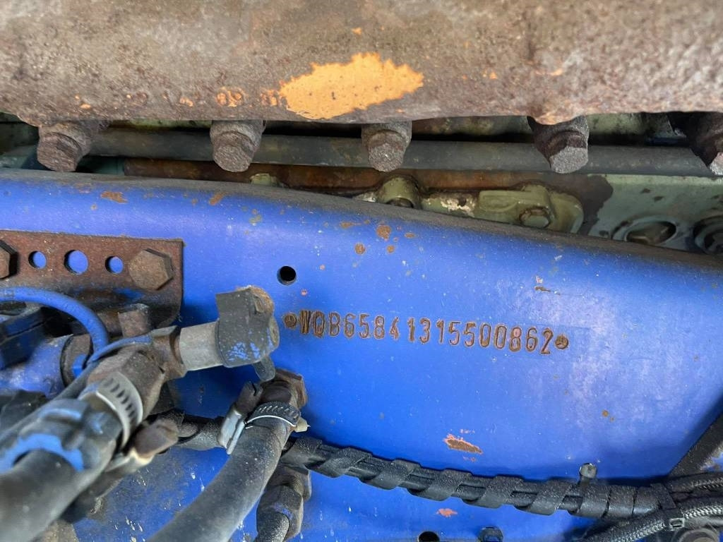 Mercedes-Benz 2435L  租赁 Mercedes-Benz 2435L：图20