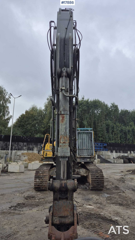 2004 Volvo EC460BLC - 履带式挖掘机:图5 2004 Volvo EC460BLC - 履带式挖掘机:图5