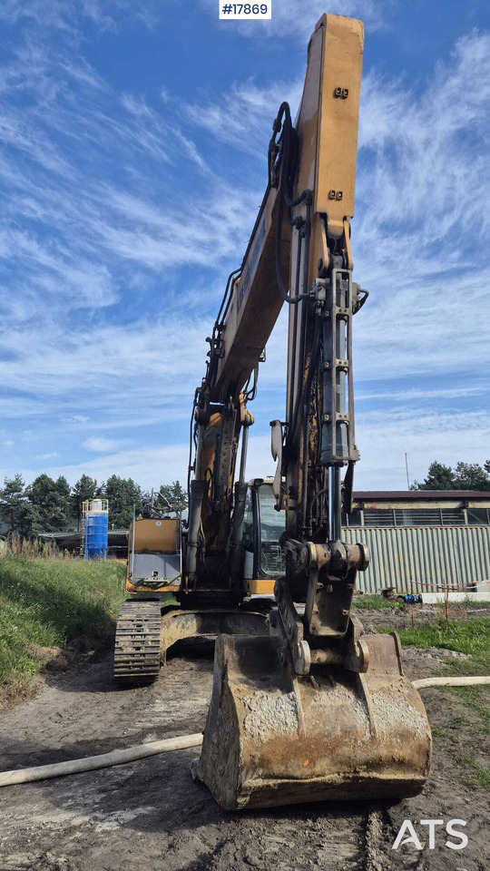 2015 Liebherr  R 936 NLC - 履带式挖掘机:图5 2015 Liebherr  R 936 NLC - 履带式挖掘机:图5