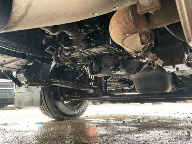 2007 MAN TGL12.210 4x2 Curtain Side Truck - 侧帘卡车:图4 2007 MAN TGL12.210 4x2 Curtain Side Truck - 侧帘卡车:图4