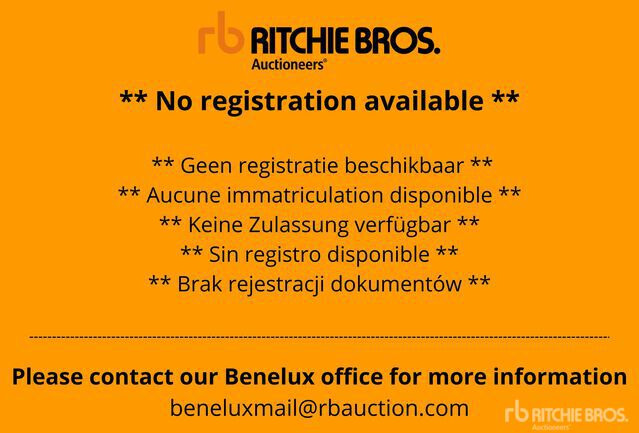 2010 JCB 540-170 Telescopic Boom Lift - 伸缩臂叉装车:图3 2010 JCB 540-170 Telescopic Boom Lift - 伸缩臂叉装车:图3