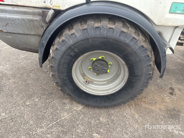 2011 Volvo L25F Wheel Loader - 轮式装载机:图5 2011 Volvo L25F Wheel Loader - 轮式装载机:图5