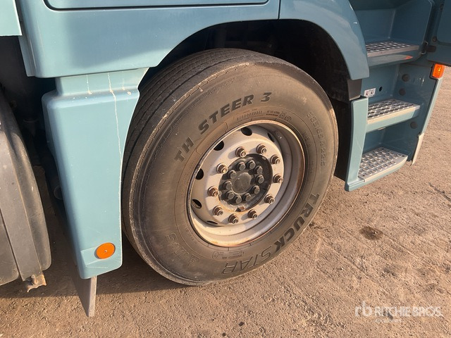 2012 Mercedes-Benz Actros 930.20 2012 HMF 3000-K3 Articulated Bo ... Flatbed Truck with Crane - 栏板式/ 平板卡车, 起重车:图4 2012 Mercedes-Benz Actros 930.20 2012 HMF 3000-K3 Articulated Bo ... Flatbed Truck with Crane - 栏板式/ 平板卡车, 起重车:图4