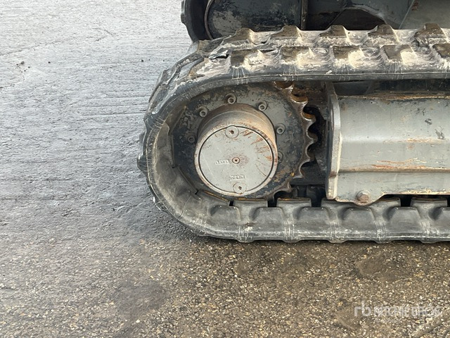 2013 Cat 302.4D Mini Excavator: <6.6t - 小型挖掘机:图5 2013 Cat 302.4D Mini Excavator: <6.6t - 小型挖掘机:图5