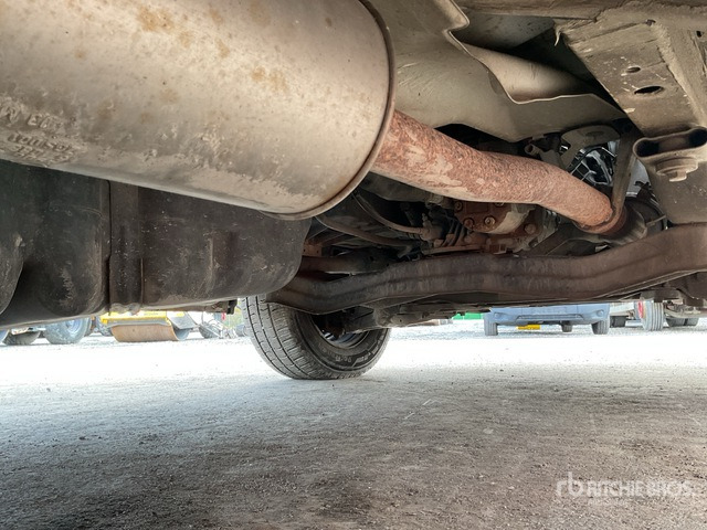 2013 Mercedes-Benz 2013 Danilift P130V Straight Bo ... Boom Truck - 车载空中平台:图5 2013 Mercedes-Benz 2013 Danilift P130V Straight Bo ... Boom Truck - 车载空中平台:图5