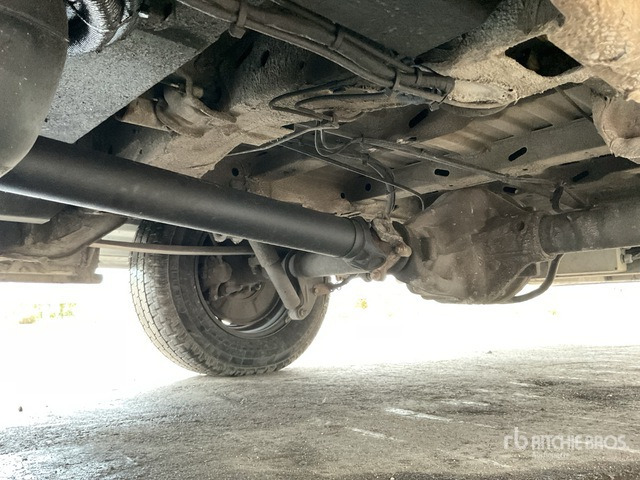 2013 Mercedes-Benz 2013 Danilift P130V Straight Bo ... Boom Truck - 车载空中平台:图4 2013 Mercedes-Benz 2013 Danilift P130V Straight Bo ... Boom Truck - 车载空中平台:图4