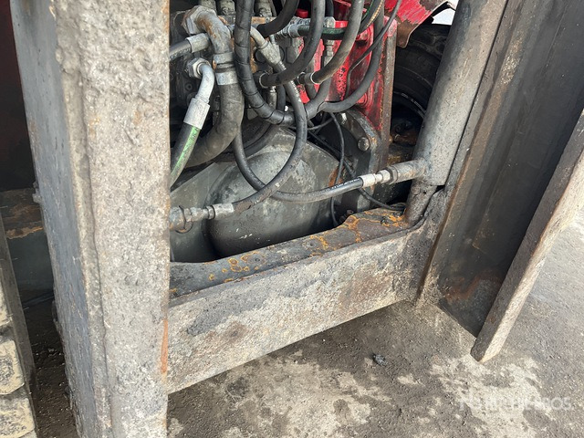 2015 Kalmar DCF 80-9 8000 kg Forklift - 叉车:图5 2015 Kalmar DCF 80-9 8000 kg Forklift - 叉车:图5