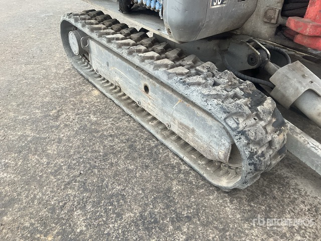 2015 Volvo EC20C Mini Excavator: <6.6t - 小型挖掘机:图4 2015 Volvo EC20C Mini Excavator: <6.6t - 小型挖掘机:图4