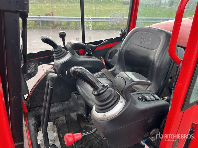 2017 JCB 8025 Mini Excavator: <6.6t - 小型挖掘机:图5 2017 JCB 8025 Mini Excavator: <6.6t - 小型挖掘机:图5